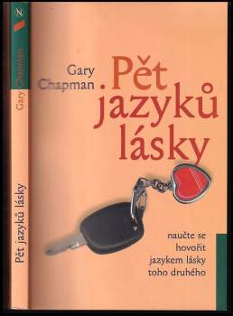 Pět jazyků lásky
