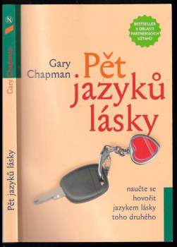 Pět jazyků lásky