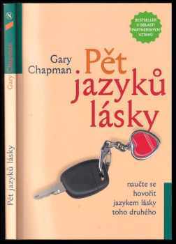 Pět jazyků lásky