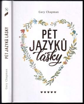 Pět jazyků lásky