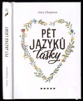 Pět jazyků lásky