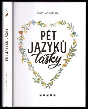 Pět jazyků lásky