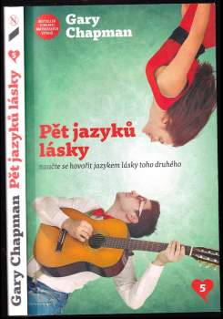 Pět jazyků lásky