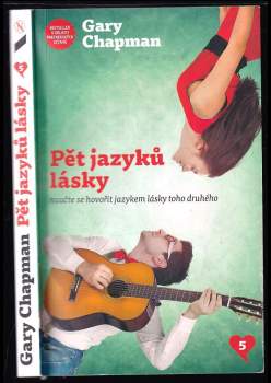 Pět jazyků lásky