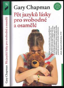 Pět jazyků lásky pro svobodné a osamělé