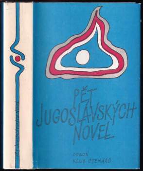 Pět jugoslávských novel