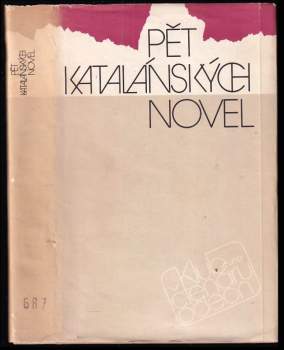 Mercè Rodoreda: Pět katalánských novel