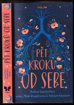 Pět kroků od sebe