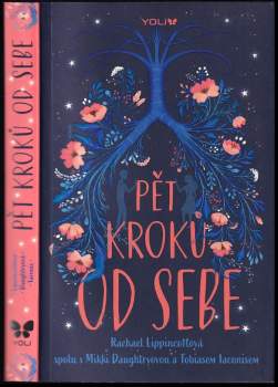 Pět kroků od sebe
