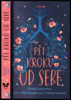 Rachael Lippincott: Pět kroků od sebe