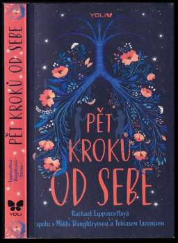 Pět kroků od sebe