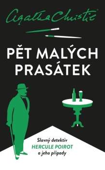 Pět malých prasátek