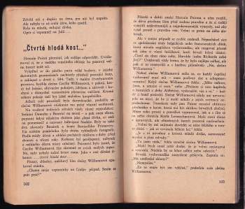 Agatha Christie: Pět malých prasátek