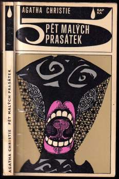 Pět malých prasátek