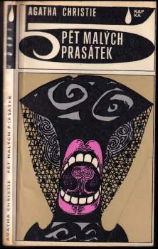 Pět malých prasátek