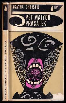 Agatha Christie: Pět malých prasátek