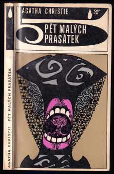 Pět malých prasátek