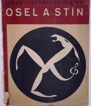 Jaroslav Ježek: Pět melodií z revue Osel a stín