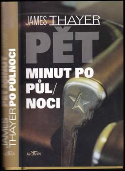 Pět minut po půlnoci