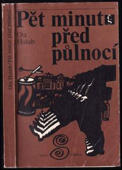 Pět minut před půlnocí