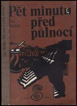 Pět minut před půlnocí