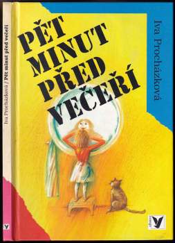 Pět minut před večeří