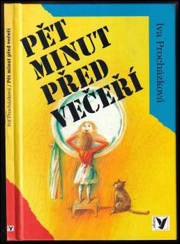Pět minut před večeří