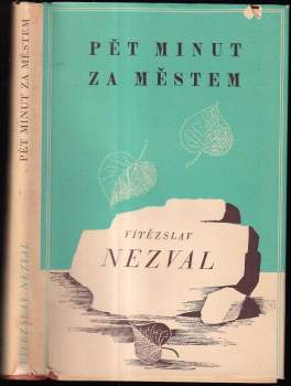 Pět minut za městem