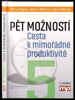 Pět možností