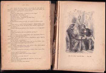 Jules Verne: Pět neděl v baloně