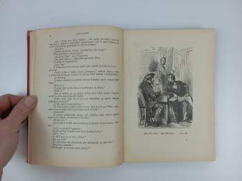 Jules Verne: Pět neděl v baloně