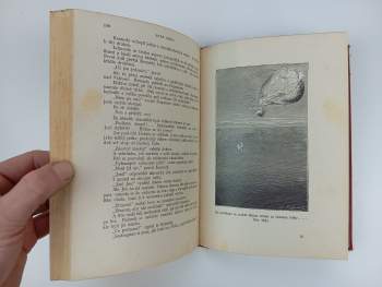 Jules Verne: Pět neděl v baloně
