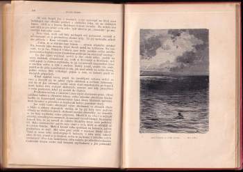 Jules Verne: Pět neděl v baloně