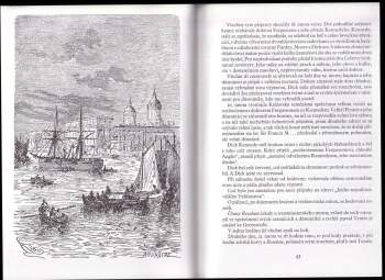 Jules Verne: Pět neděl v baloně