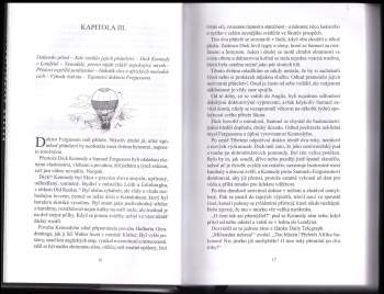 Jules Verne: Pět neděl v baloně