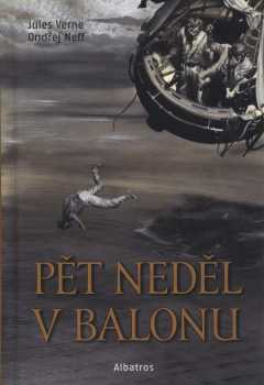 Pět neděl v balonu