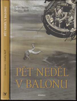 Pět neděl v balonu