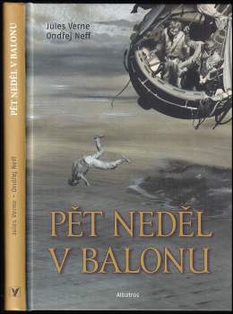 Pět neděl v balonu