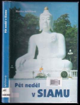 Pět neděl v Siamu