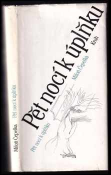 Pět nocí k úplňku