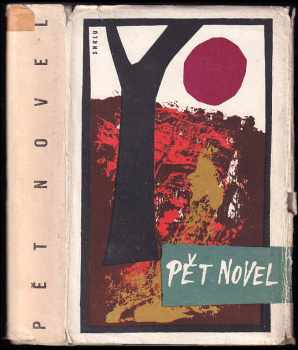 Pět novel