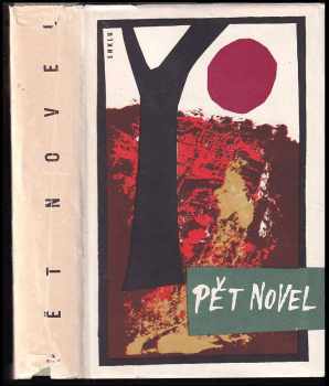 Pět novel