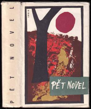 Pět novel