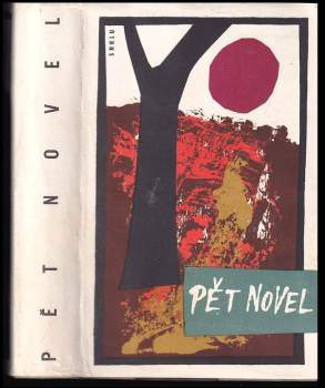 Pět novel