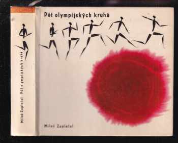 Pět olympijských kruhů