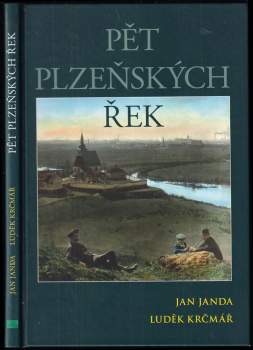 Pět plzeňských řek