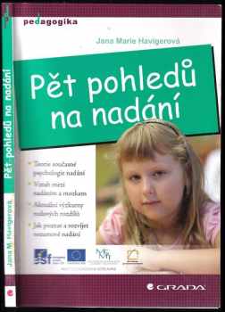 Pět pohledů na nadání