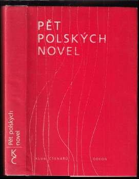Pět polských novel
