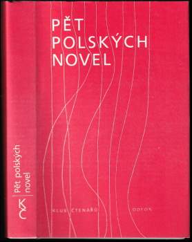 Pět polských novel