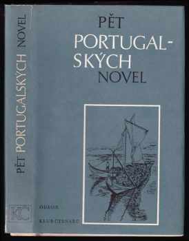 Pět portugalských novel